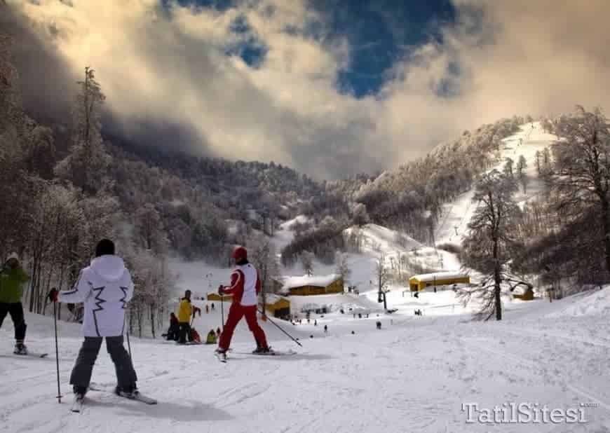 Kartepe Park Otel
